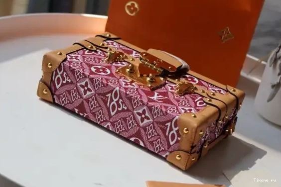 Cheap SINCE LOUIS 1854 MALLE PETITE VUITTON 0518
